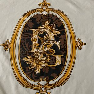 Dolce and Gabbana Tshirt small